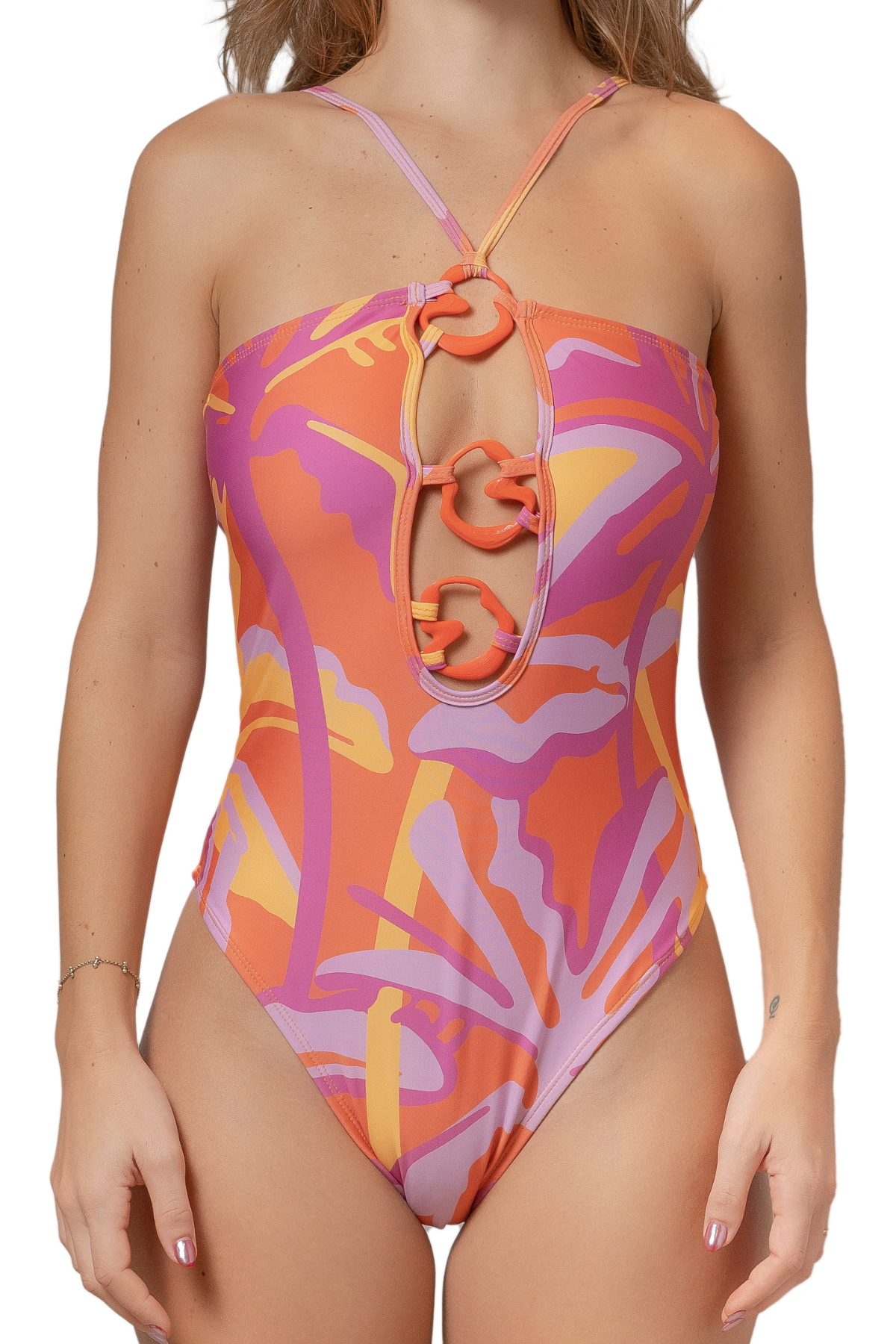 Las Palmas One Piece