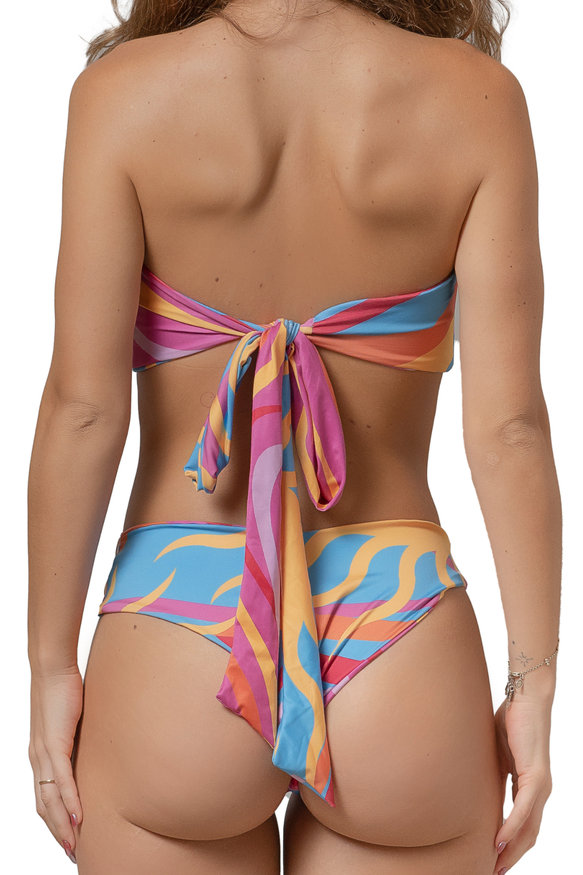 Sunset Bikini