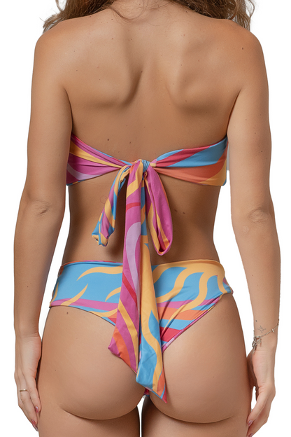 Sunset Bikini