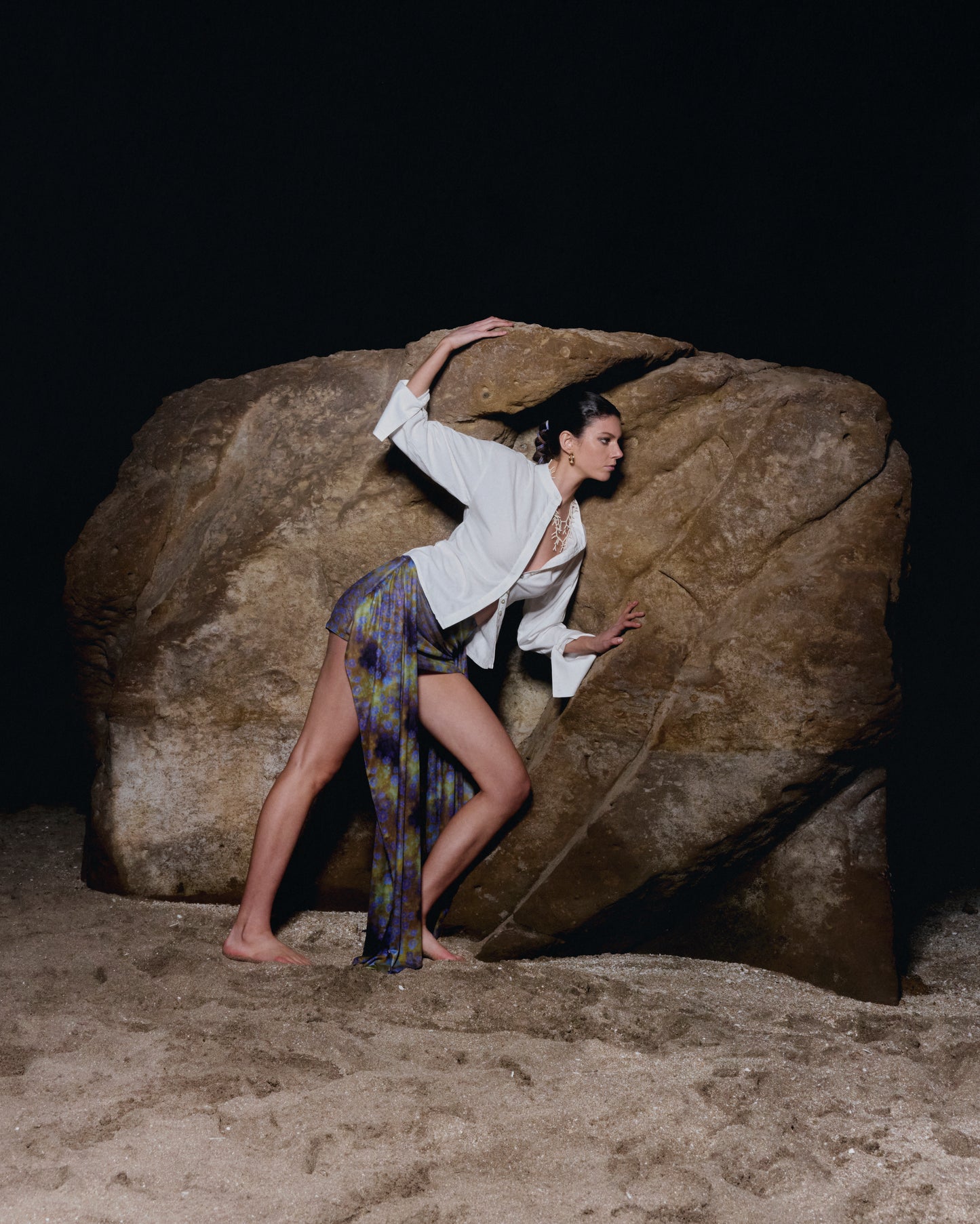 The Cumbia Skirt 4.02