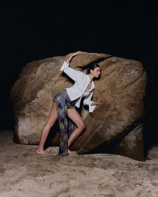 The Cumbia Skirt 4.02