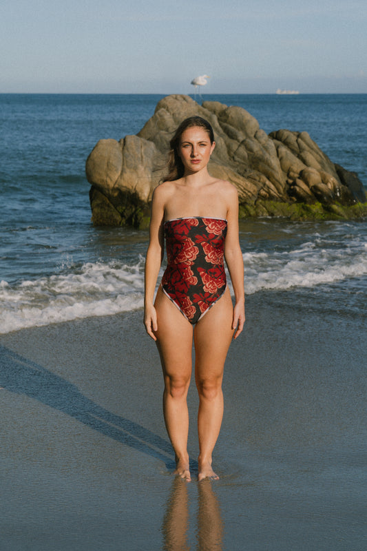 The Arde Maillot 4.01